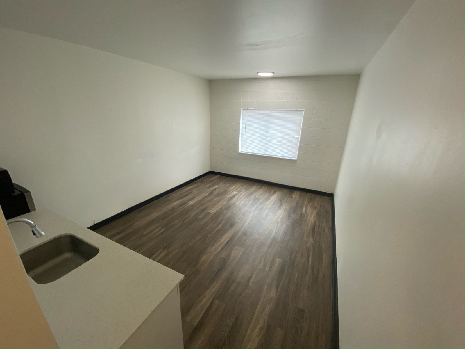 Apartment interior